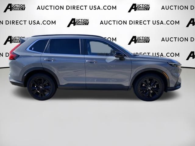2023 Honda CR-V Hybrid Sport Touring Raleigh NC