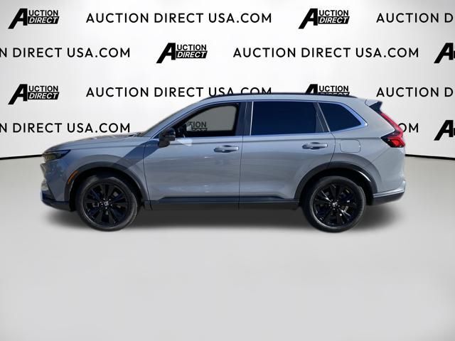 2023 Honda CR-V Hybrid Sport Touring Raleigh NC