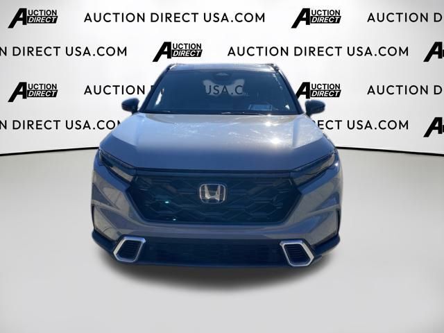 2023 Honda CR-V Hybrid Sport Touring Raleigh NC