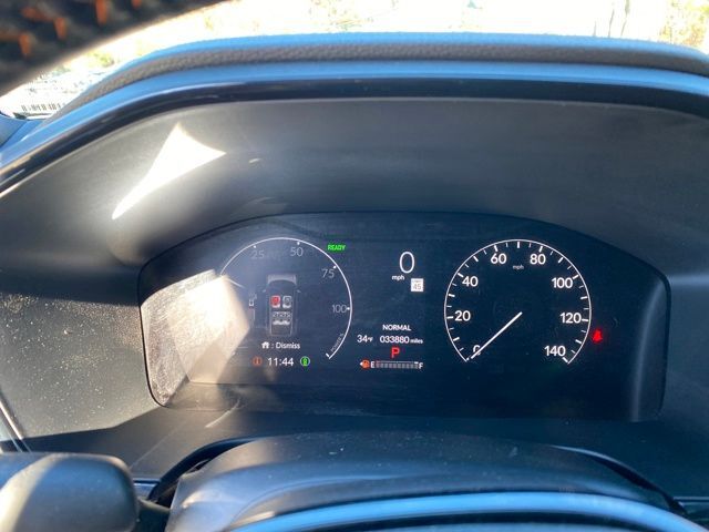 2023 Honda CR-V Hybrid Sport Touring Raleigh NC