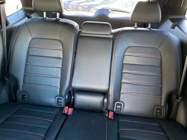 2023 Honda CR-V Hybrid Sport Touring Raleigh NC