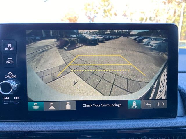 2023 Honda CR-V Hybrid Sport Touring Raleigh NC