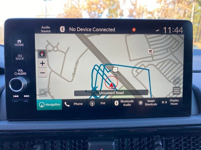 2023 Honda CR-V Hybrid Sport Touring Raleigh NC