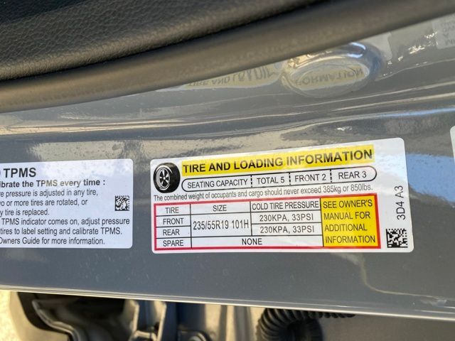 2023 Honda CR-V Hybrid Sport Touring Raleigh NC