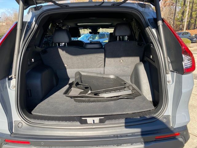 2023 Honda CR-V Hybrid Sport Touring Raleigh NC