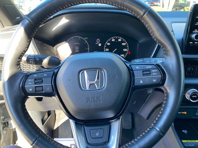 2023 Honda CR-V Hybrid Sport Touring Raleigh NC