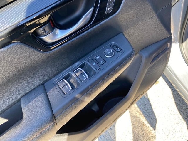 2023 Honda CR-V Hybrid Sport Touring Raleigh NC