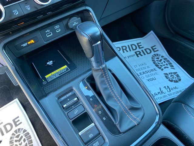 2023 Honda CR-V Hybrid Sport Touring Raleigh NC