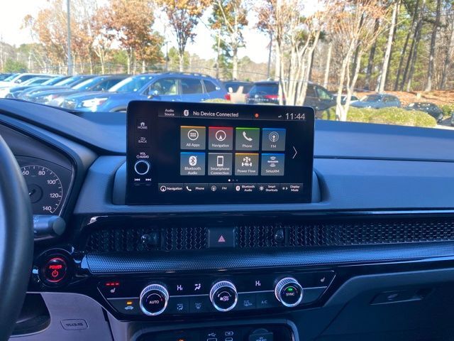 2023 Honda CR-V Hybrid Sport Touring Raleigh NC