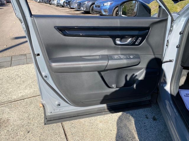 2023 Honda CR-V Hybrid Sport Touring Raleigh NC