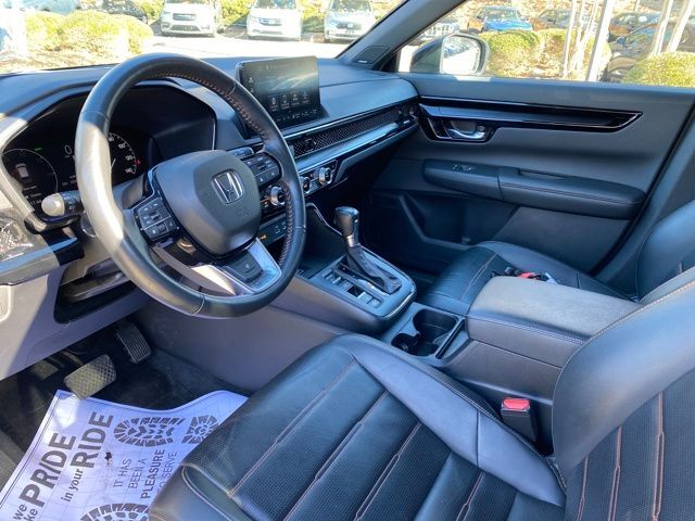 2023 Honda CR-V Hybrid Sport Touring Raleigh NC