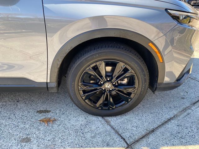 2023 Honda CR-V Hybrid Sport Touring Raleigh NC