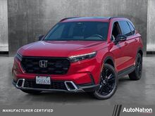 2023_Honda_CR-V Hybrid_Sport Touring_ Roseville CA
