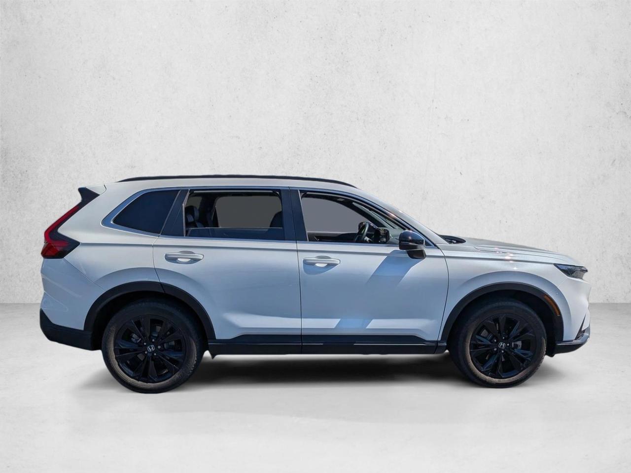 2023 Honda CR-V Hybrid Sport Touring Roseville CA
