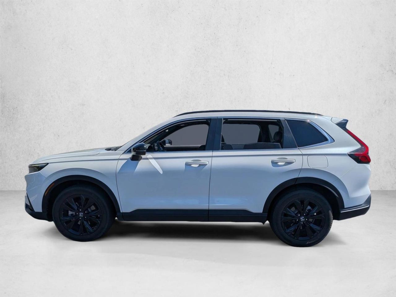 2023 Honda CR-V Hybrid Sport Touring Roseville CA