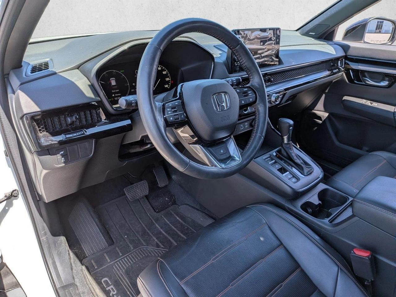 2023 Honda CR-V Hybrid Sport Touring Roseville CA