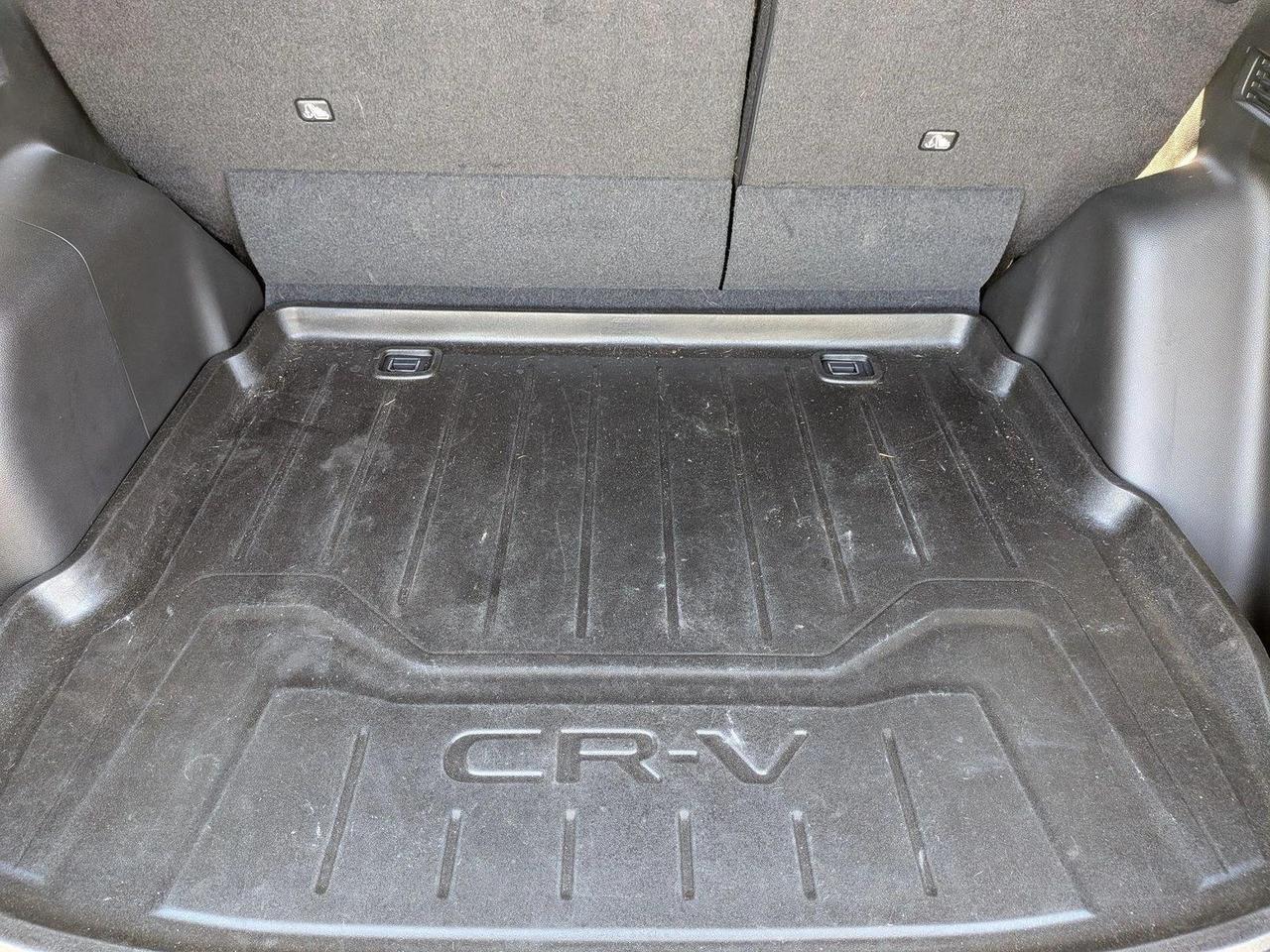 2023 Honda CR-V Hybrid Sport Touring Roseville CA