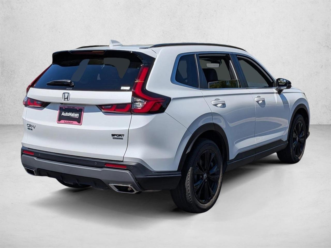 2023 Honda CR-V Hybrid Sport Touring Roseville CA