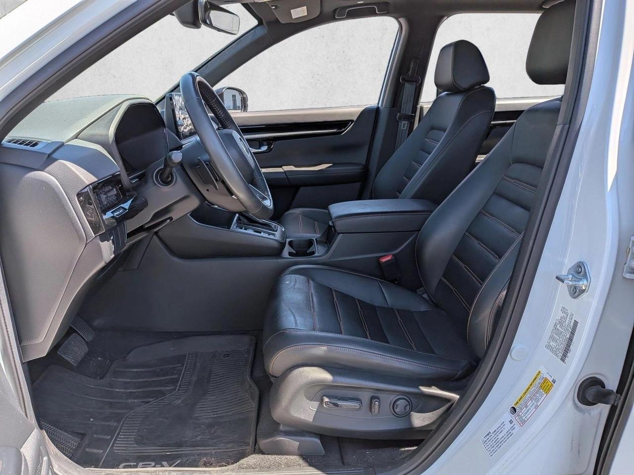 2023 Honda CR-V Hybrid Sport Touring Roseville CA