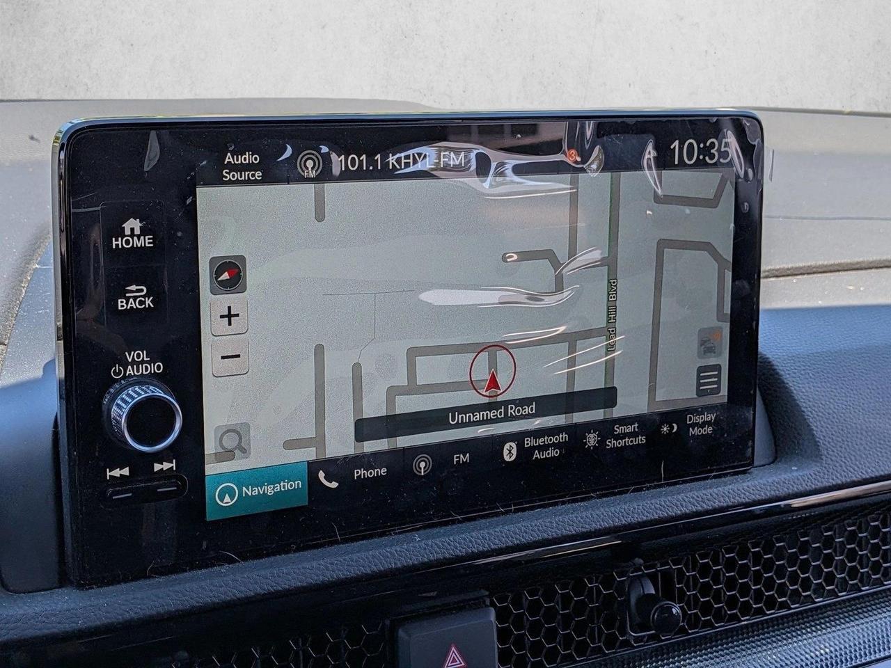 2023 Honda CR-V Hybrid Sport Touring Roseville CA