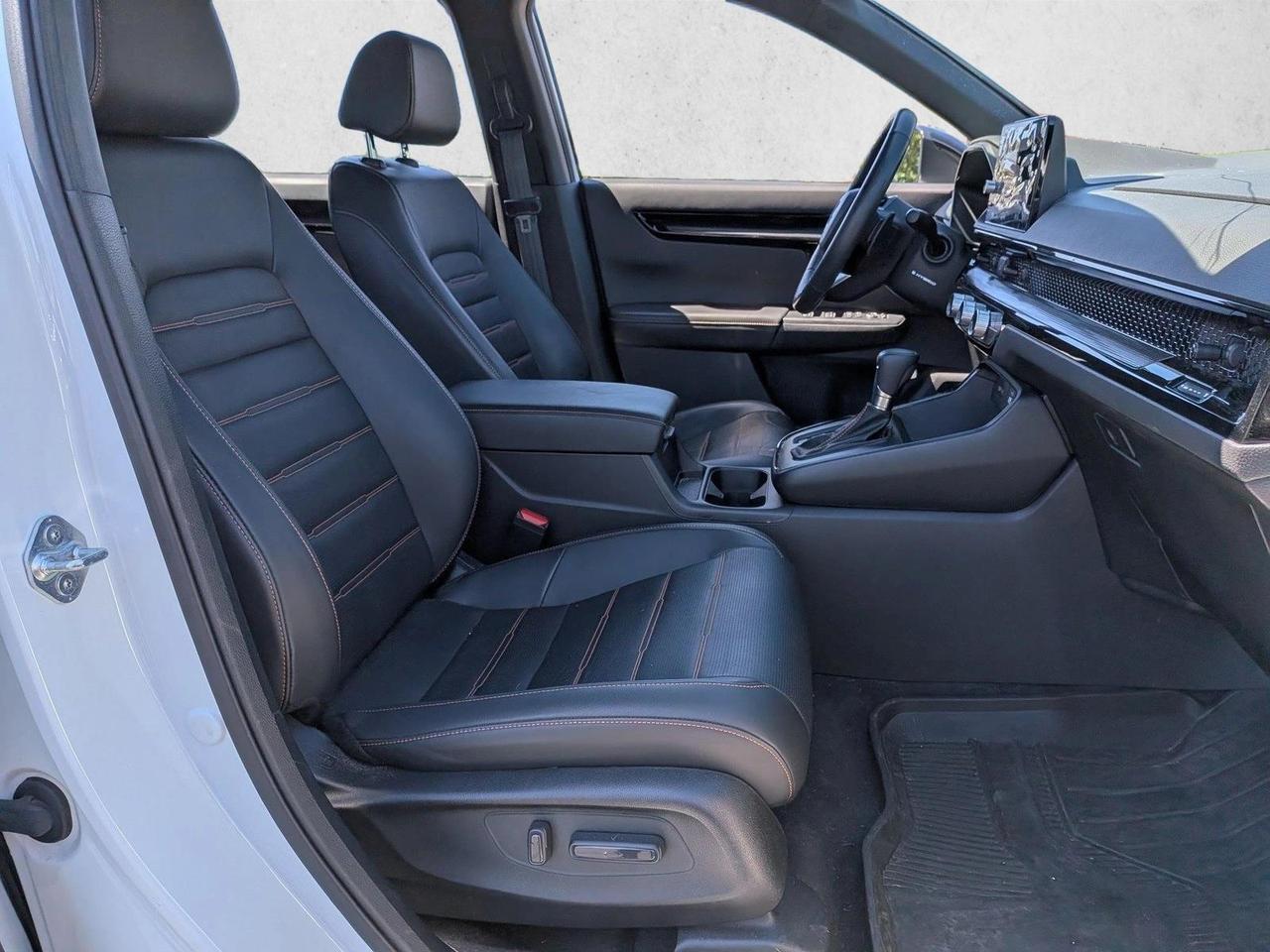 2023 Honda CR-V Hybrid Sport Touring Roseville CA