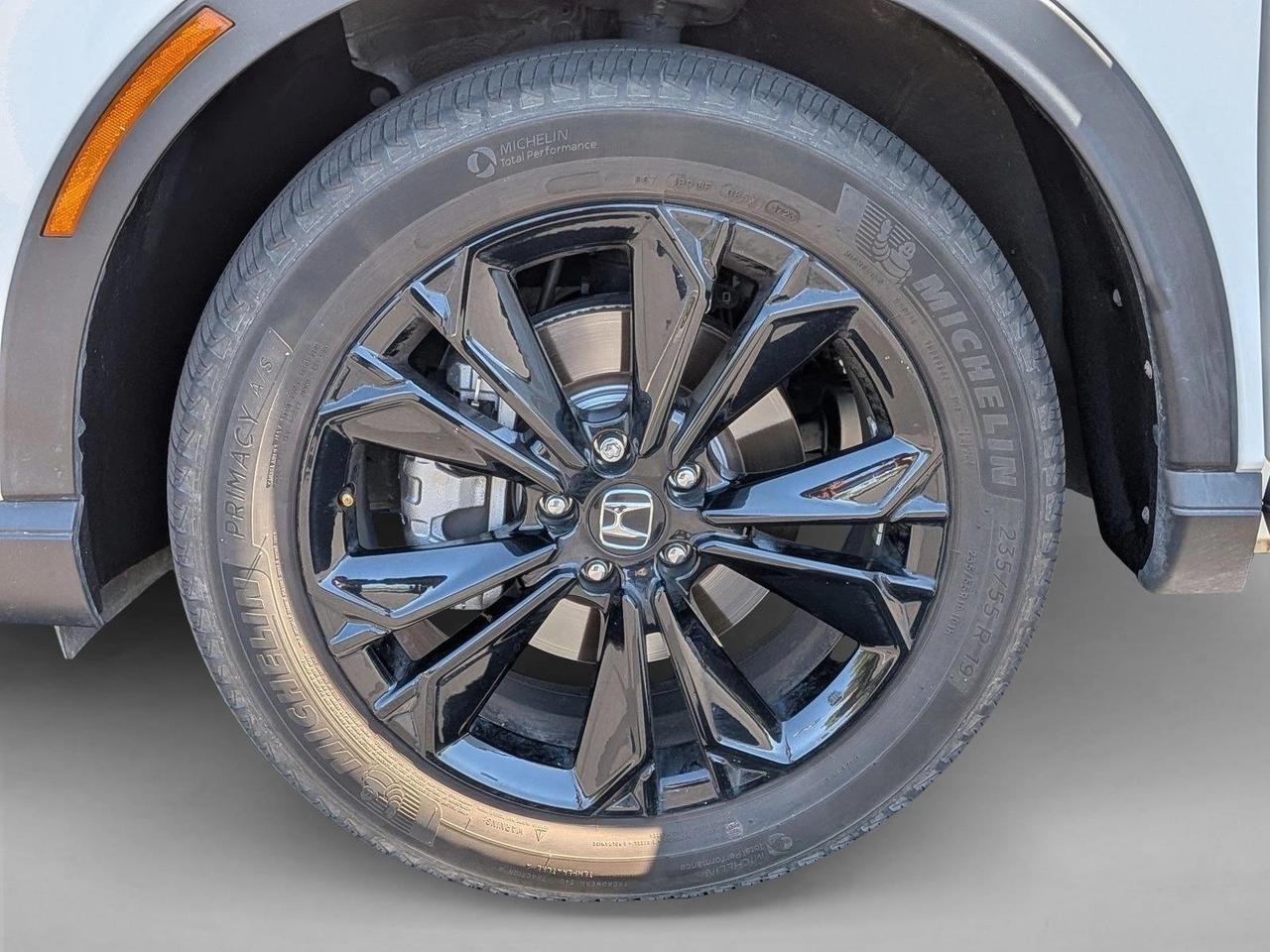 2023 Honda CR-V Hybrid Sport Touring Roseville CA