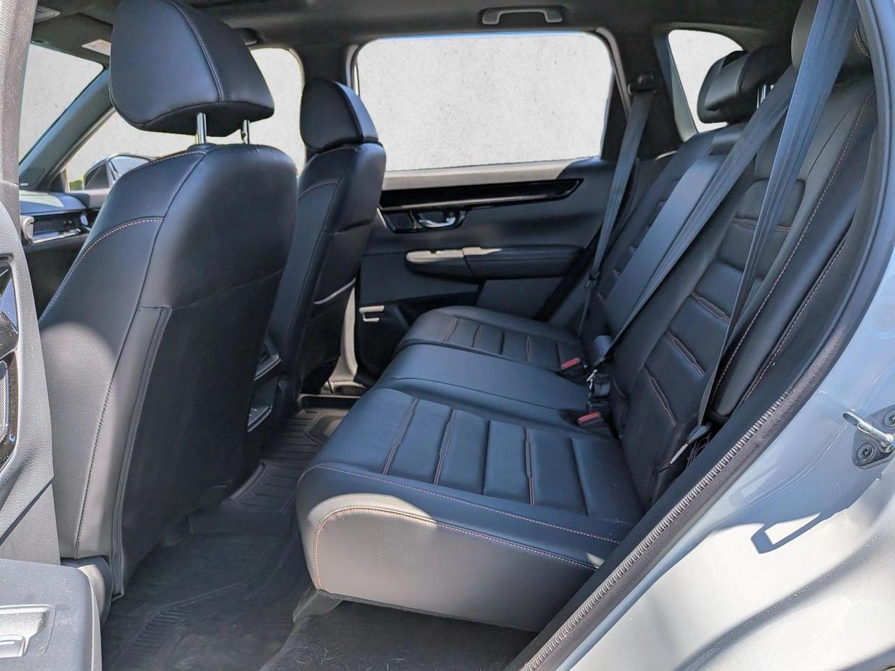2023 Honda CR-V Hybrid Sport Touring Roseville CA