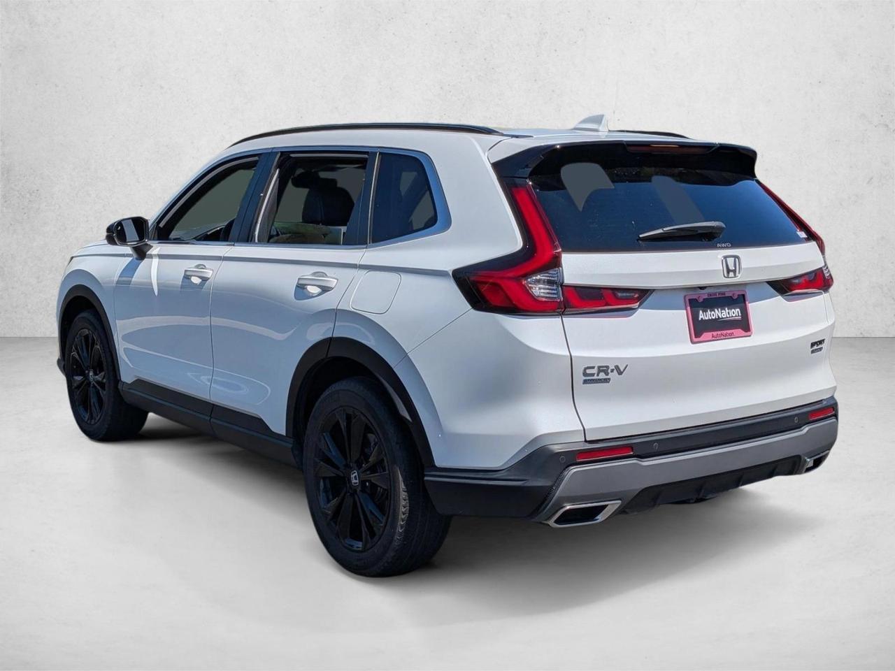 2023 Honda CR-V Hybrid Sport Touring Roseville CA