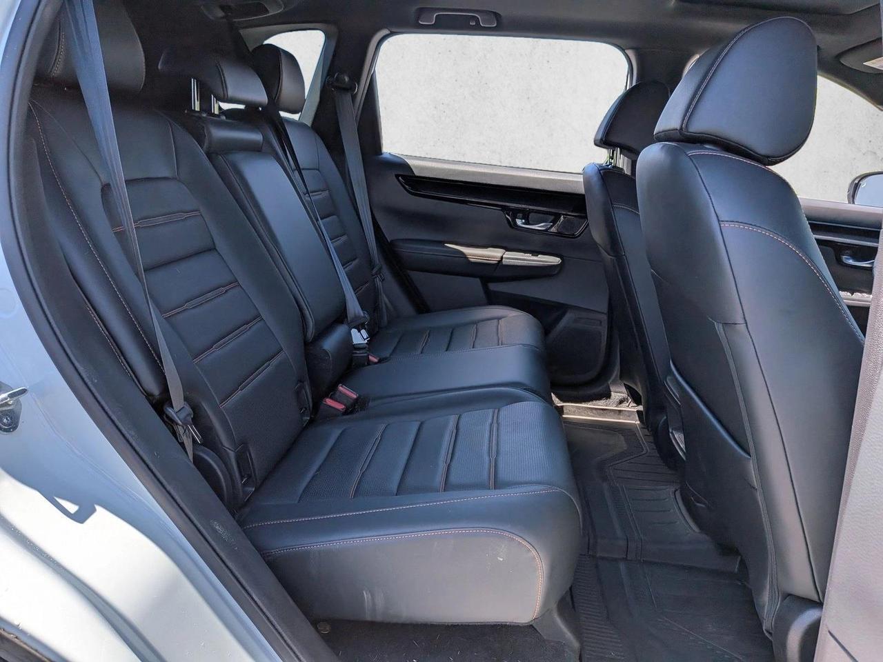 2023 Honda CR-V Hybrid Sport Touring Roseville CA