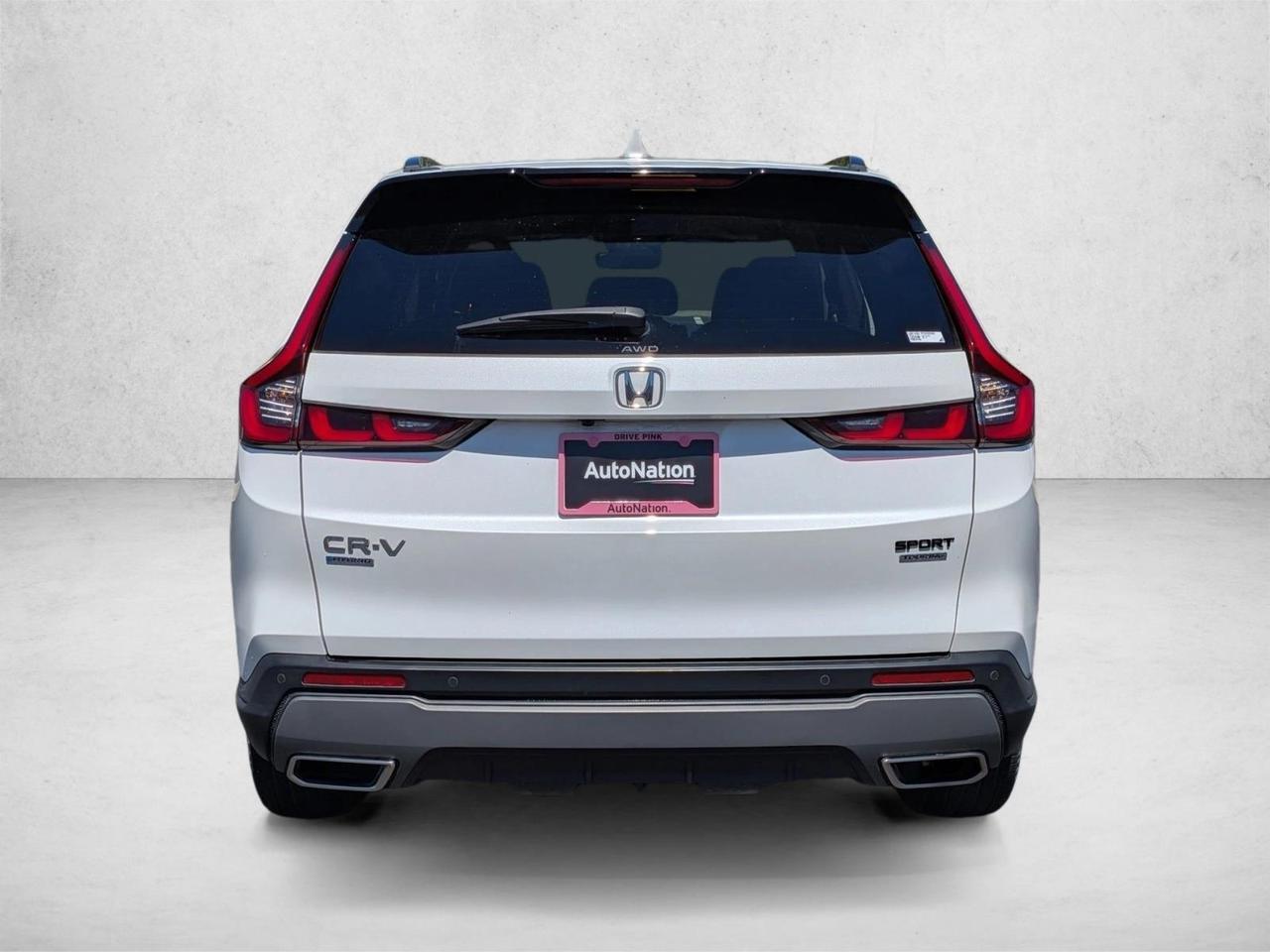 2023 Honda CR-V Hybrid Sport Touring Roseville CA