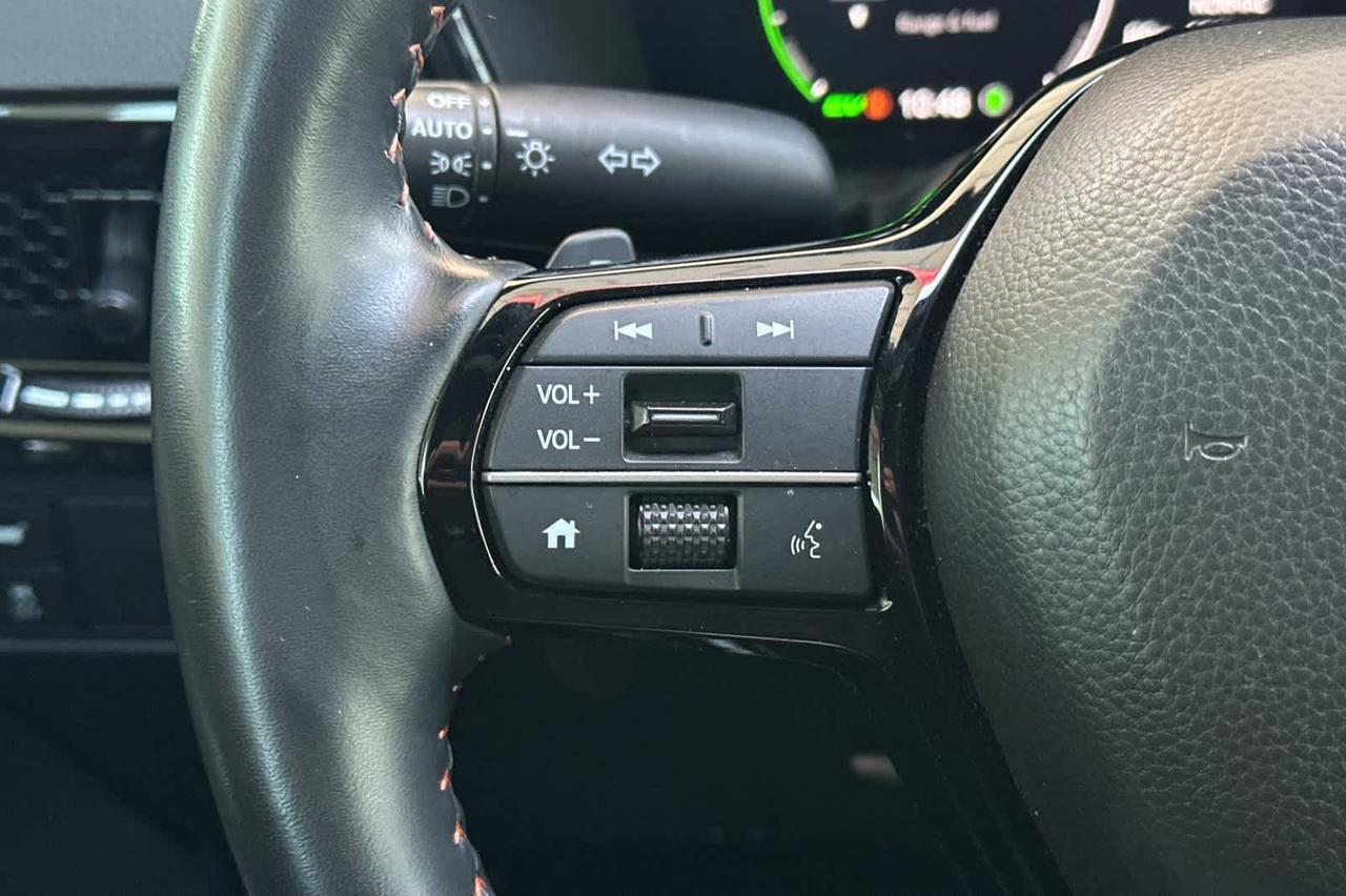 2023 Honda CR-V Hybrid Sport Touring Roseville CA