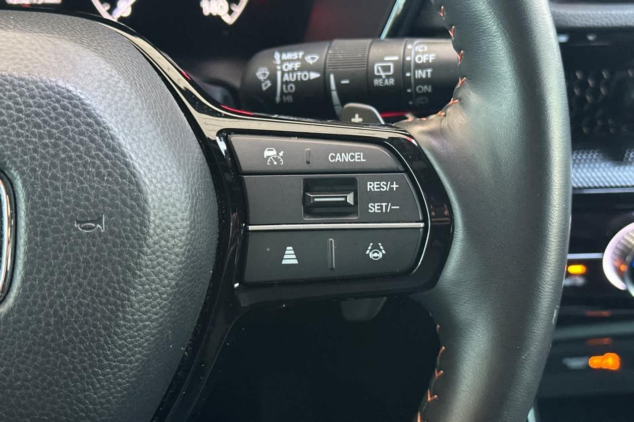 2023 Honda CR-V Hybrid Sport Touring Roseville CA