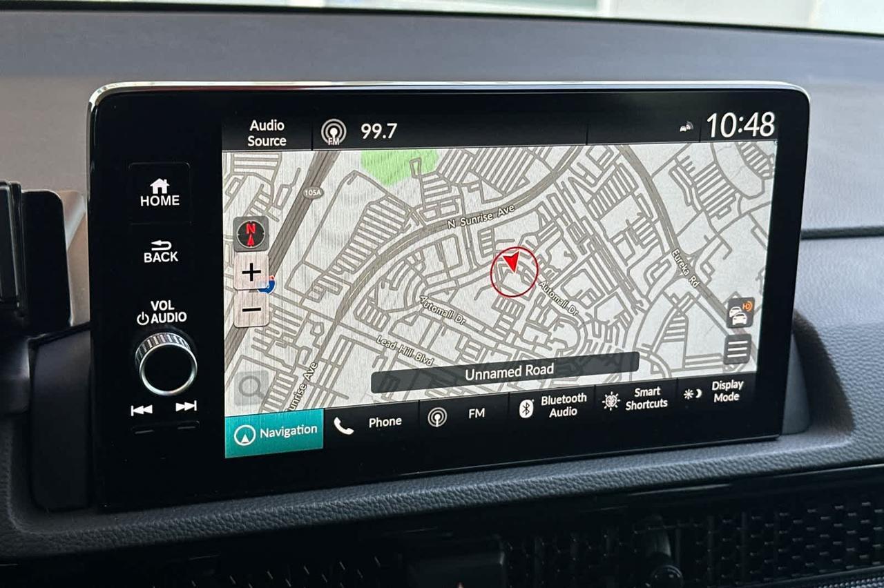 2023 Honda CR-V Hybrid Sport Touring Roseville CA