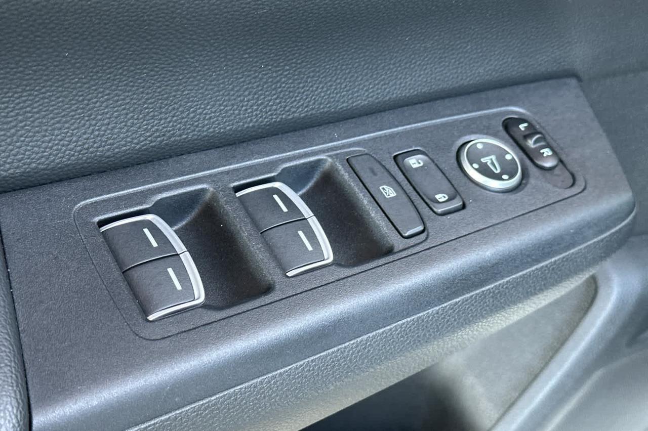2023 Honda CR-V Hybrid Sport Touring Roseville CA
