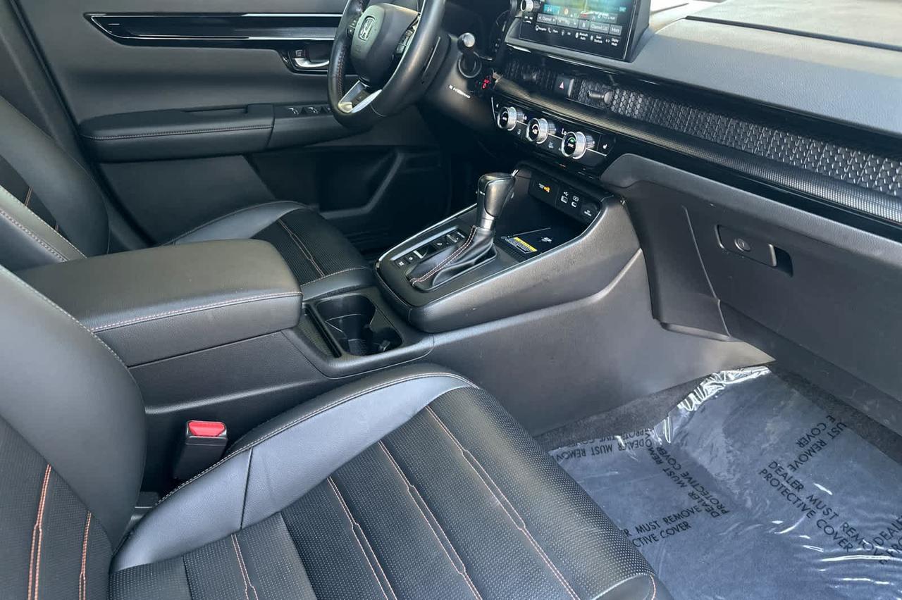 2023 Honda CR-V Hybrid Sport Touring Roseville CA