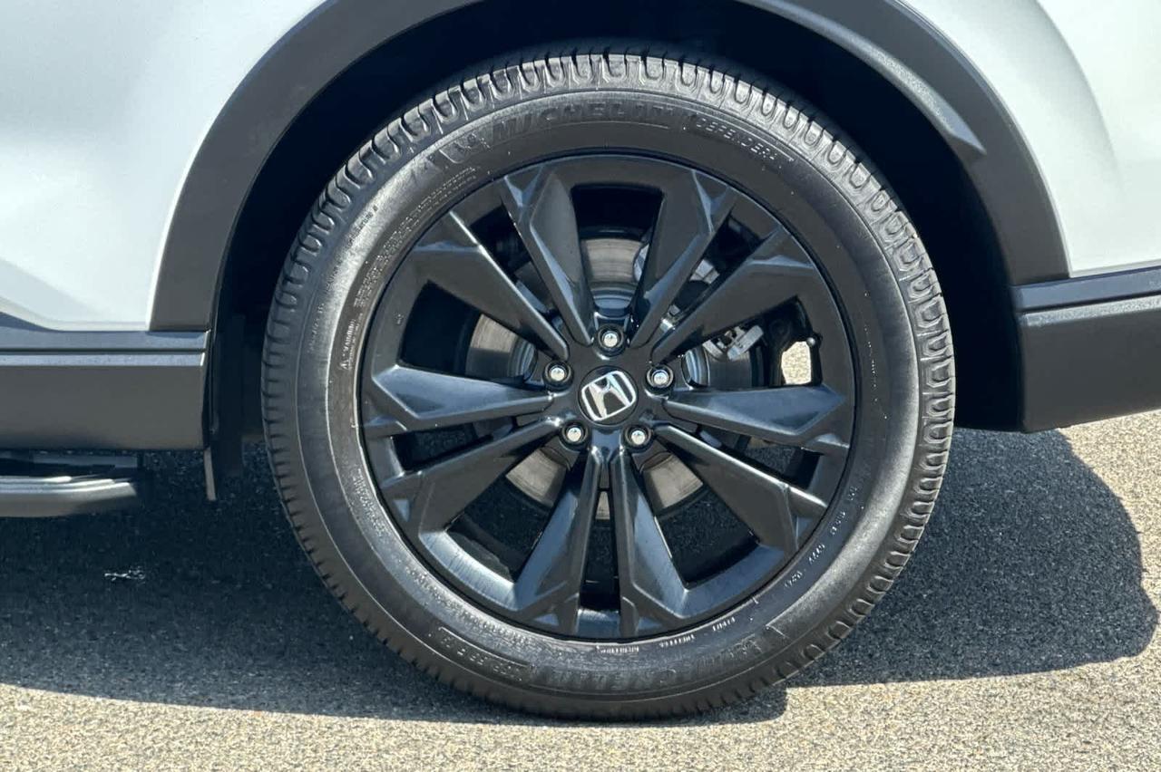 2023 Honda CR-V Hybrid Sport Touring Roseville CA