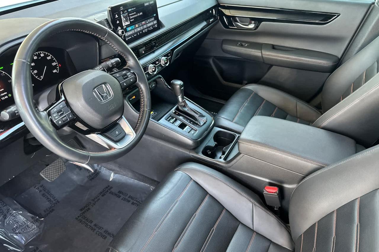 2023 Honda CR-V Hybrid Sport Touring Roseville CA