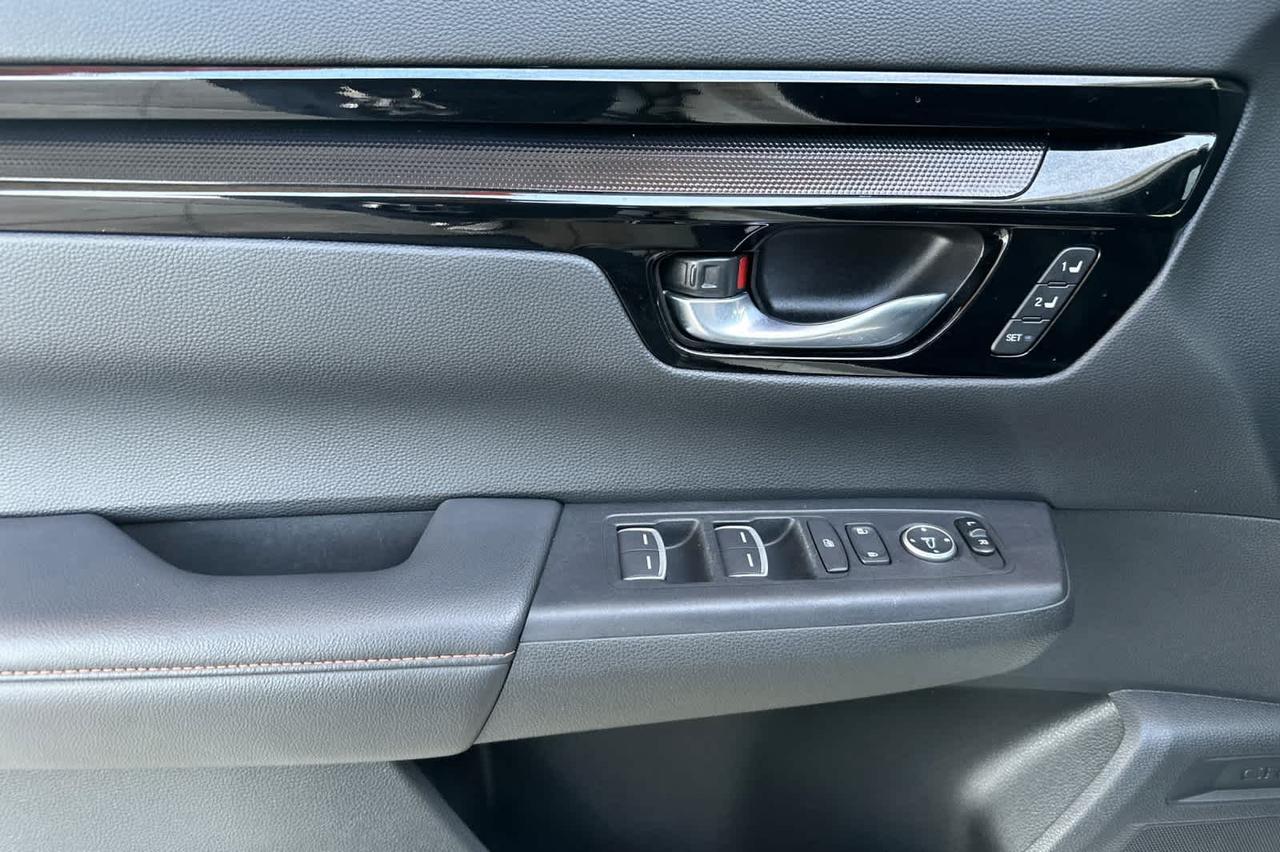 2023 Honda CR-V Hybrid Sport Touring Roseville CA