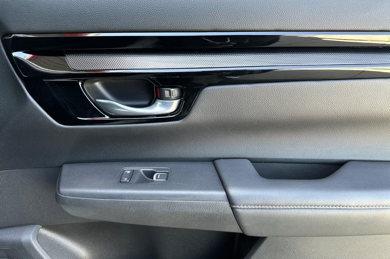 2023 Honda CR-V Hybrid Sport Touring Roseville CA