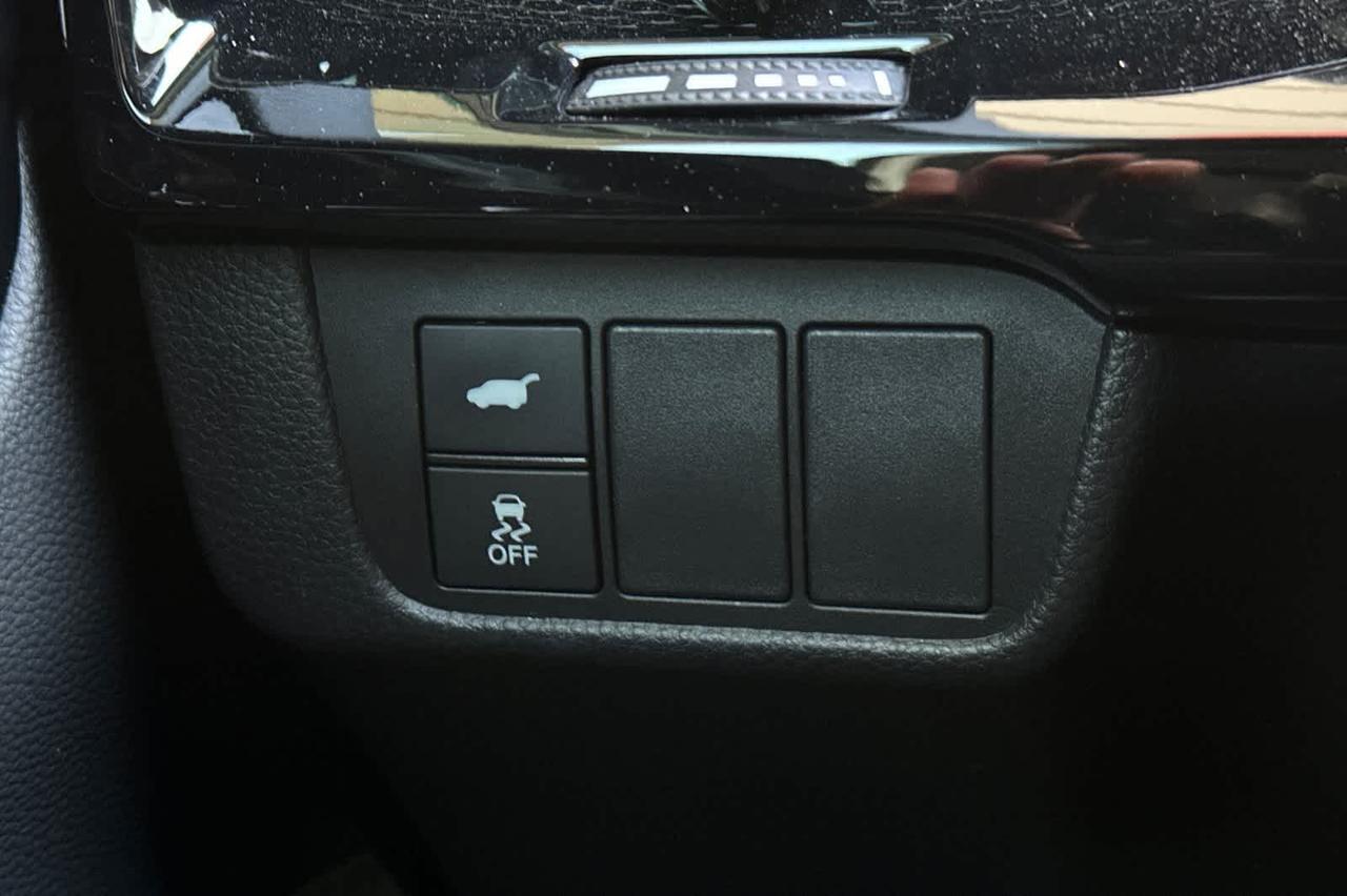 2023 Honda CR-V Hybrid Sport Touring Roseville CA