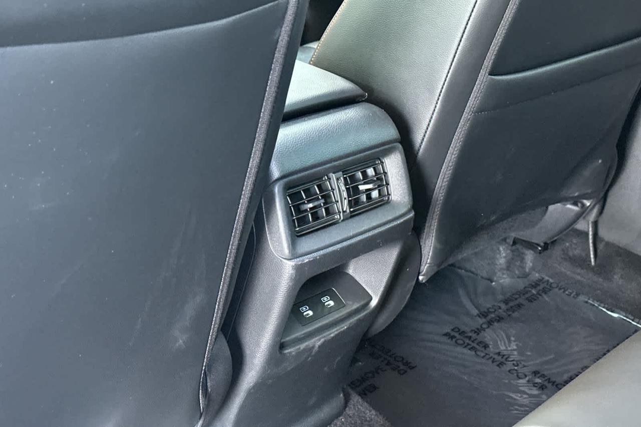 2023 Honda CR-V Hybrid Sport Touring Roseville CA