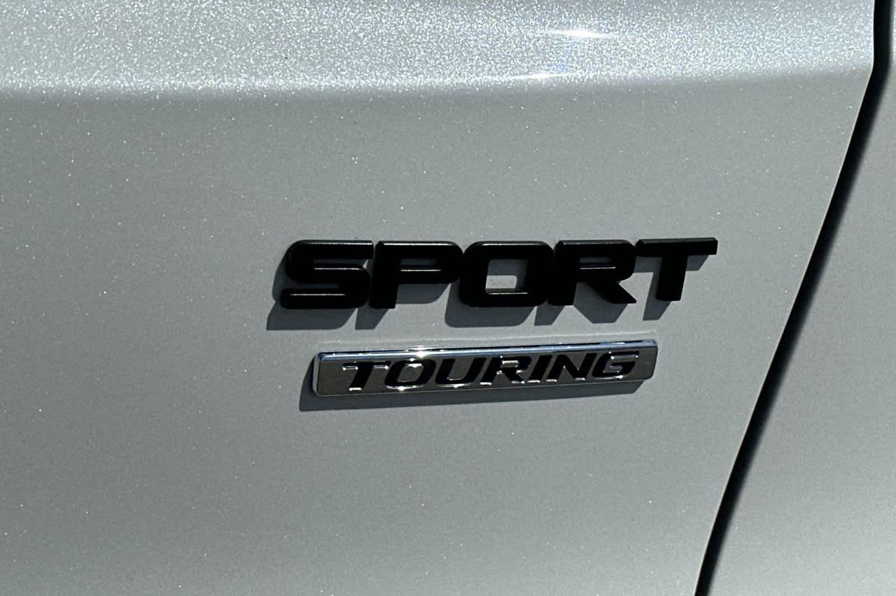 2023 Honda CR-V Hybrid Sport Touring Roseville CA