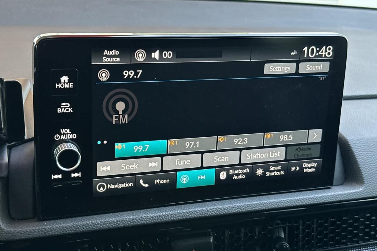 2023 Honda CR-V Hybrid Sport Touring Roseville CA
