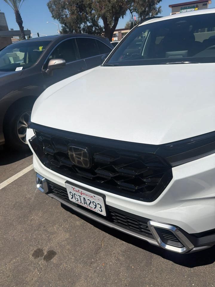 2023 Honda CR-V Hybrid Sport Touring Roseville CA