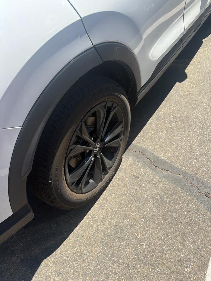 2023 Honda CR-V Hybrid Sport Touring Roseville CA