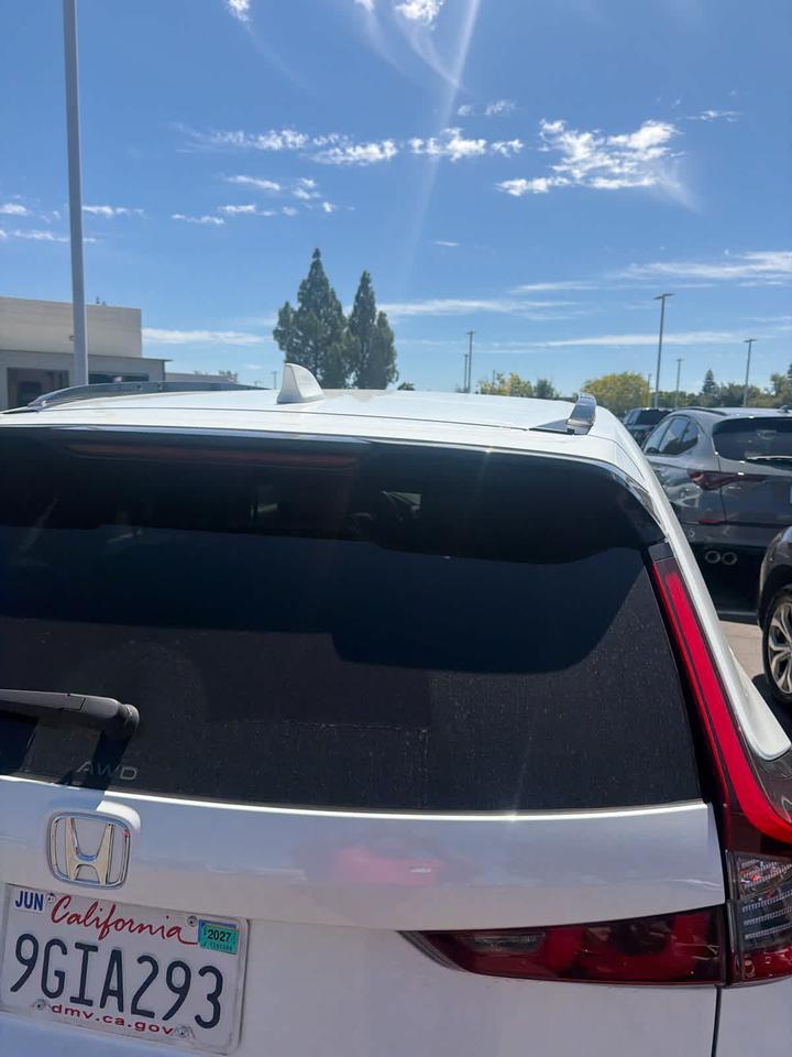 2023 Honda CR-V Hybrid Sport Touring Roseville CA