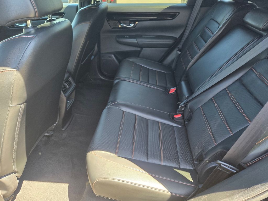 2023 Honda CR-V Hybrid Sport Touring Roseville CA