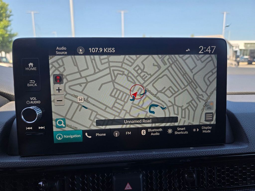 2023 Honda CR-V Hybrid Sport Touring Roseville CA