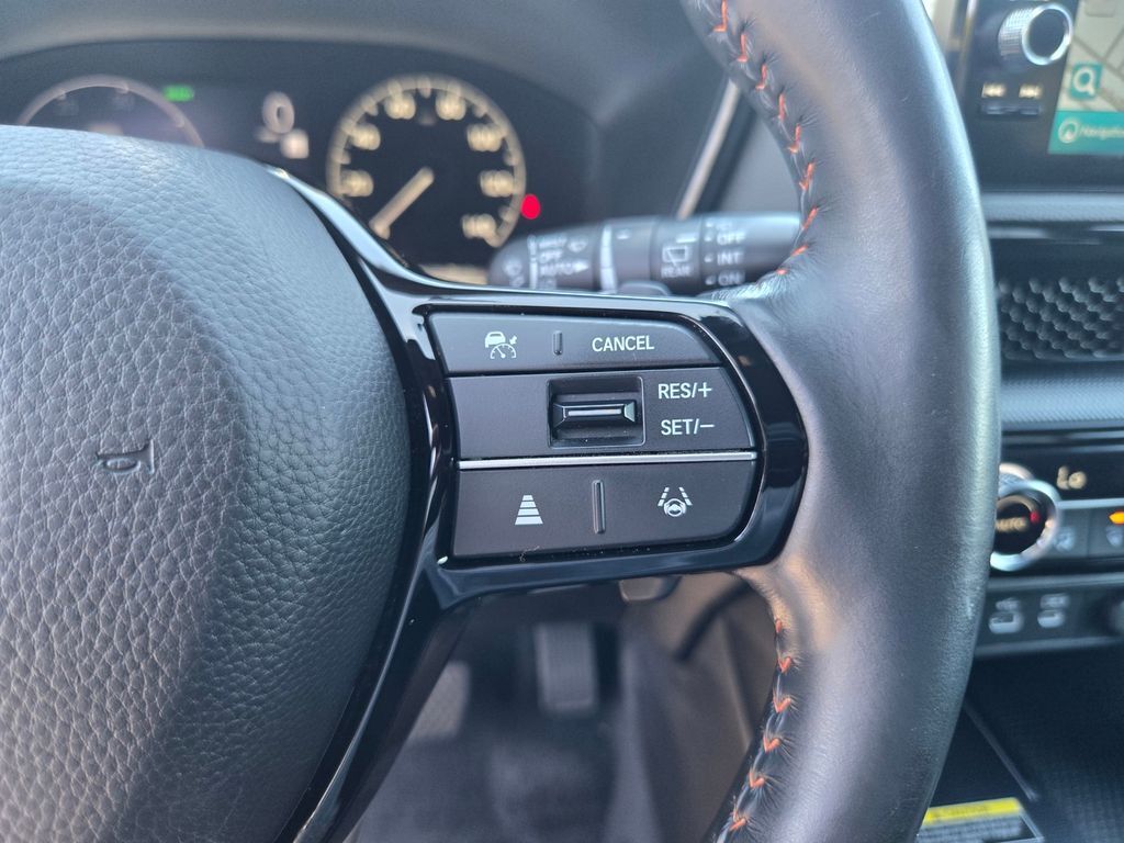 2023 Honda CR-V Hybrid Sport Touring Roseville CA