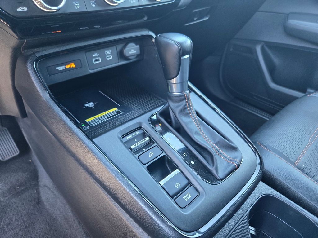 2023 Honda CR-V Hybrid Sport Touring Roseville CA